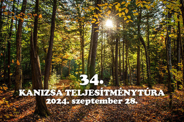 34. Kanizsa-tra - Beszmol